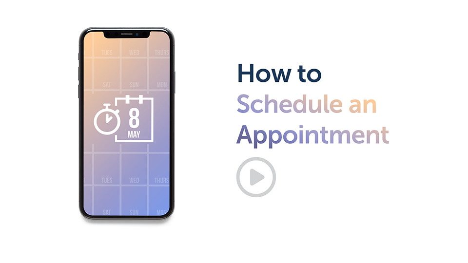 Banking Tips: How to Schedule an Appointment